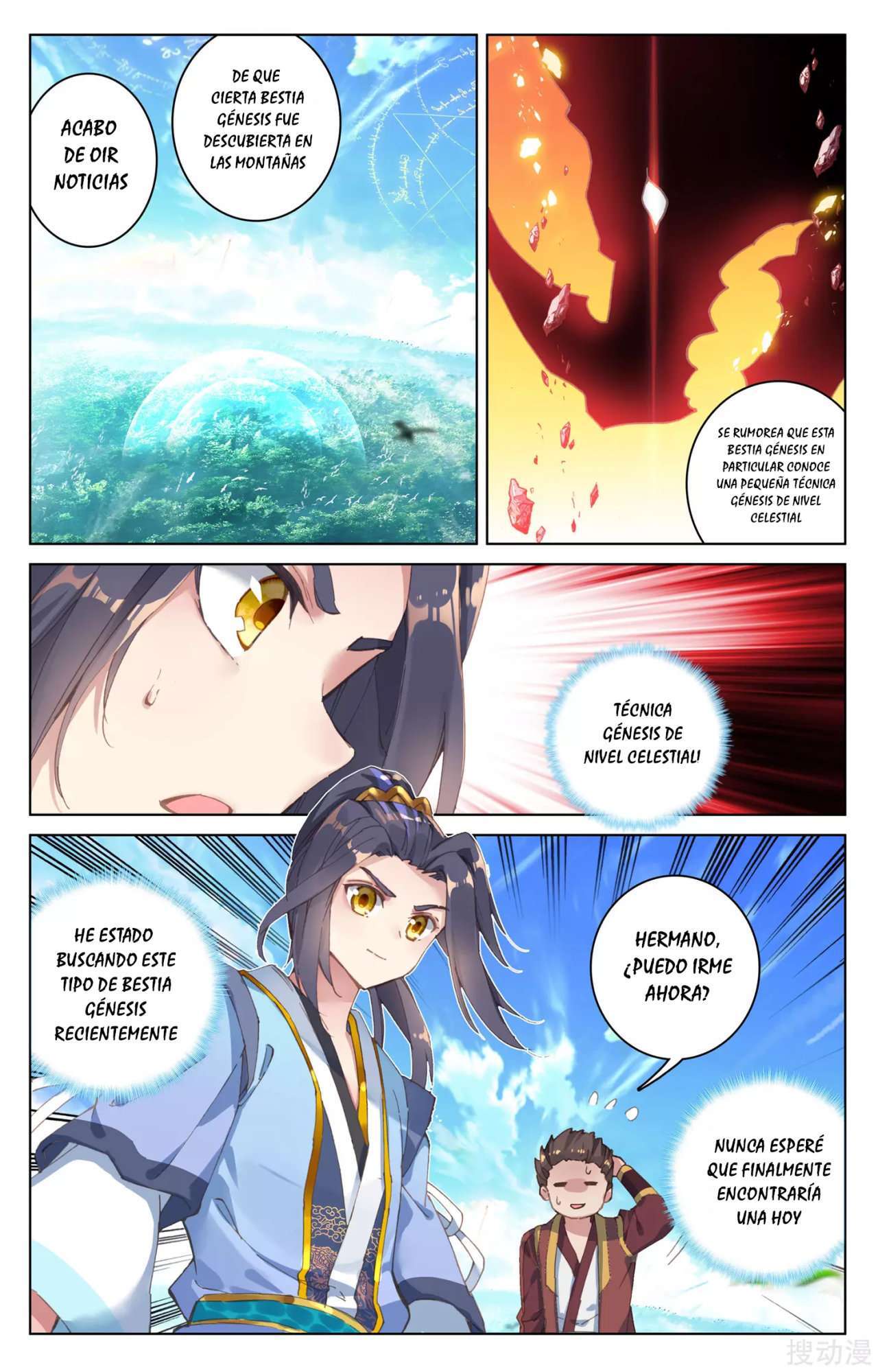 Capitulo 139 page 10