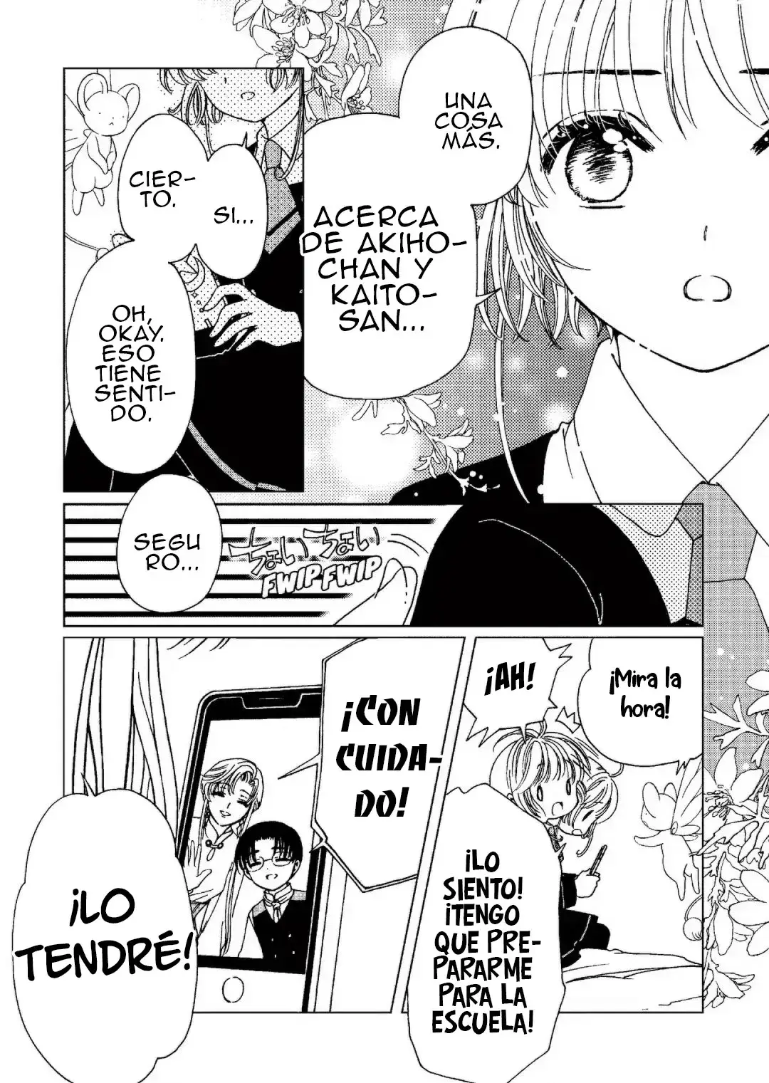 Capitulo 80 page 14