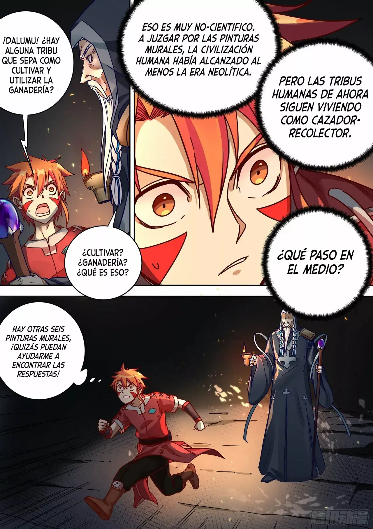 Capitulo 77 page 5