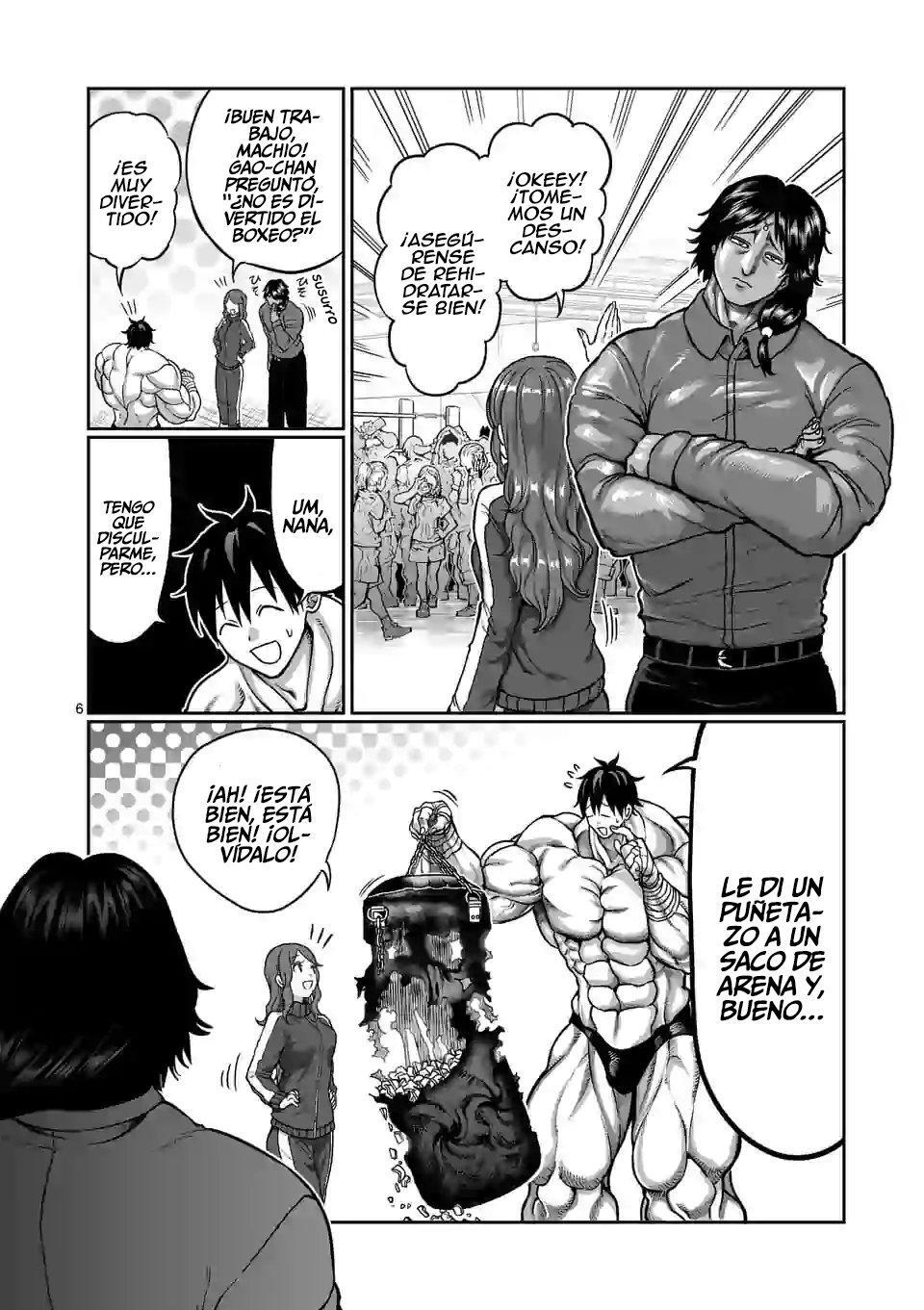 Capitulo 102 page 7