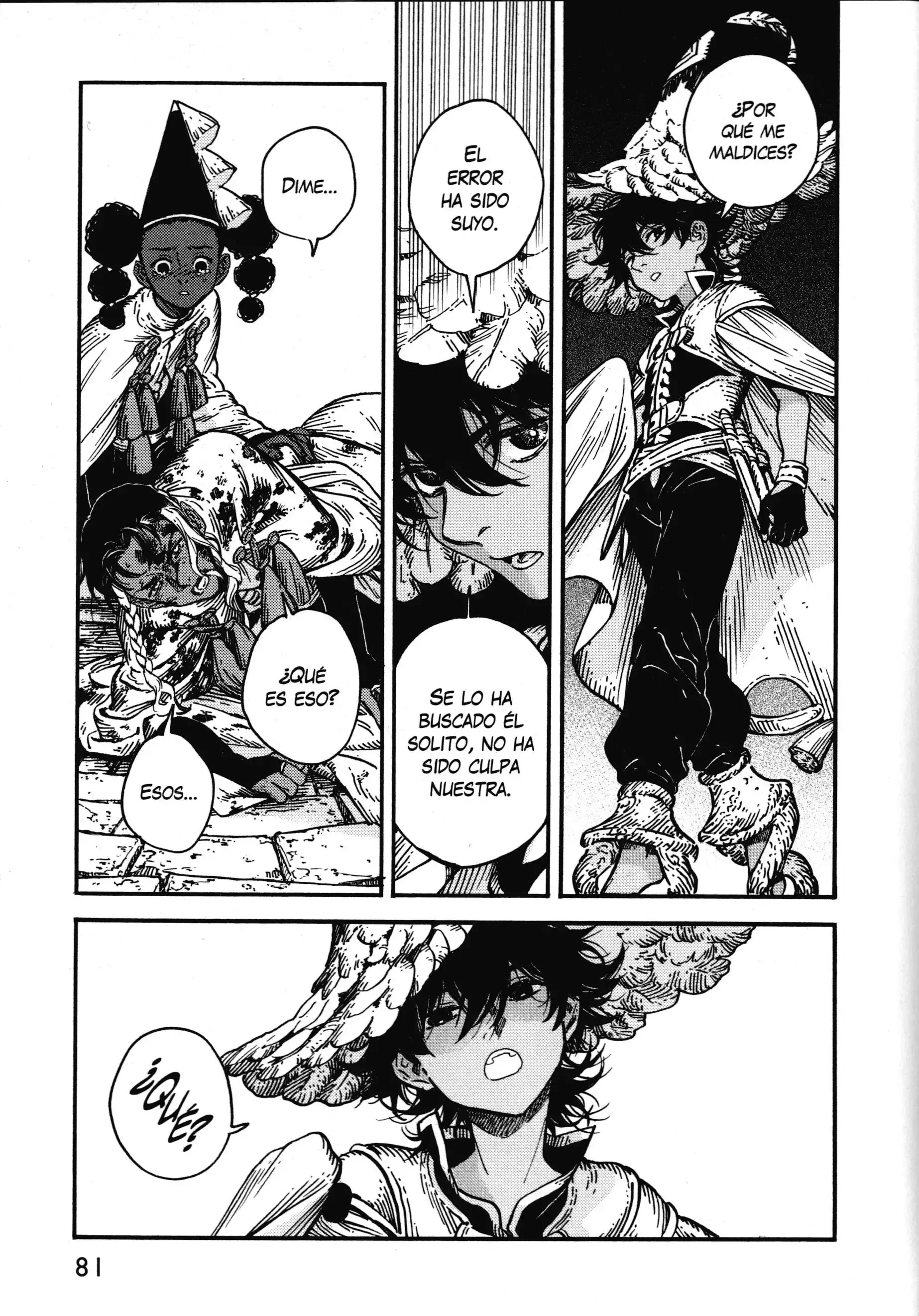 Capitulo 71 page 16