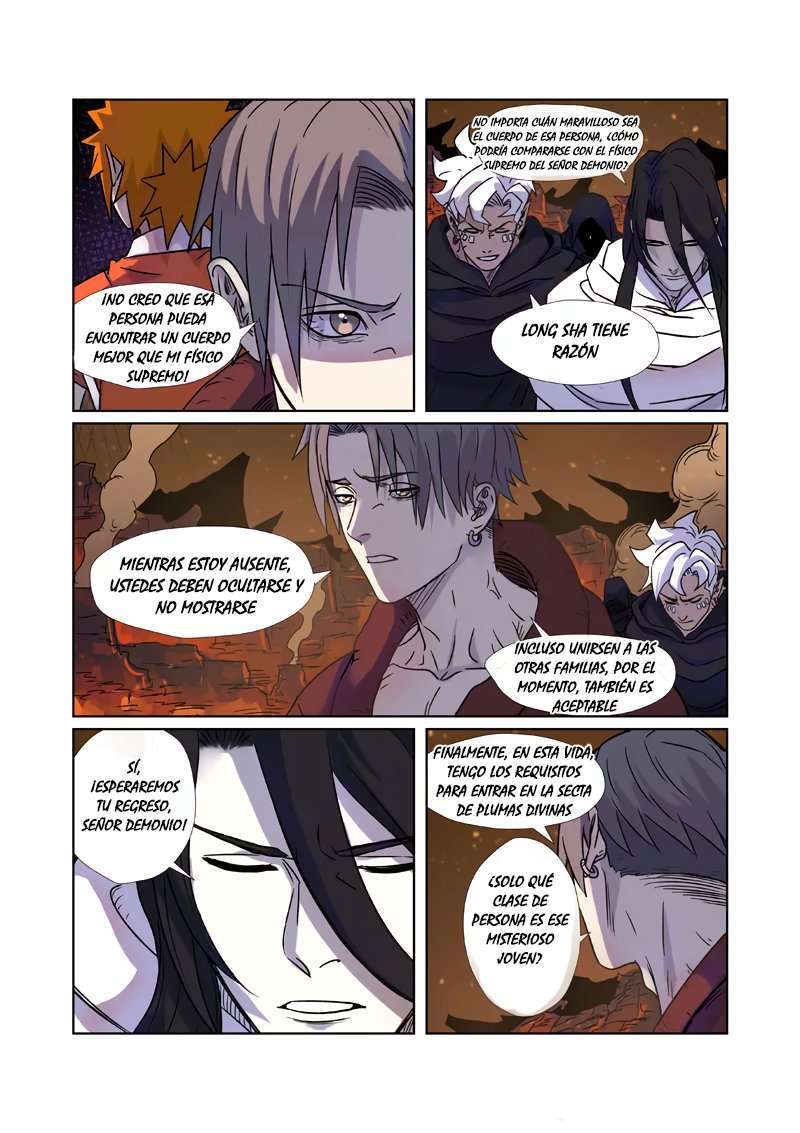 Capitulo 273.5 page 10
