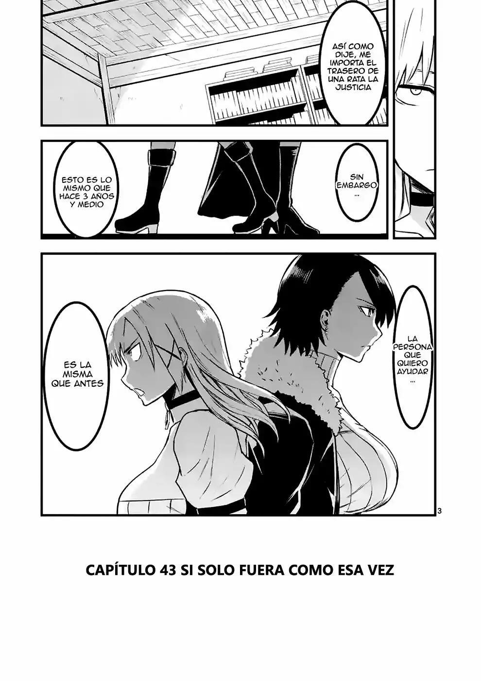 Capitulo 43 page 4
