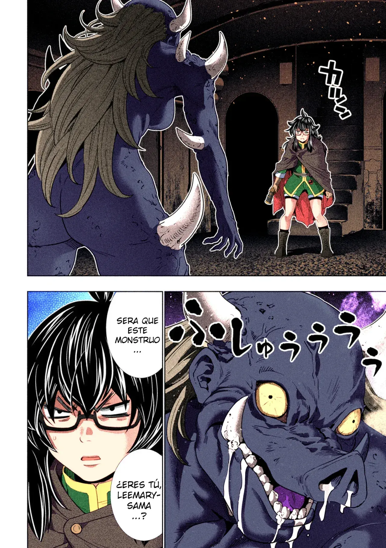 Capitulo 244.50 page 9