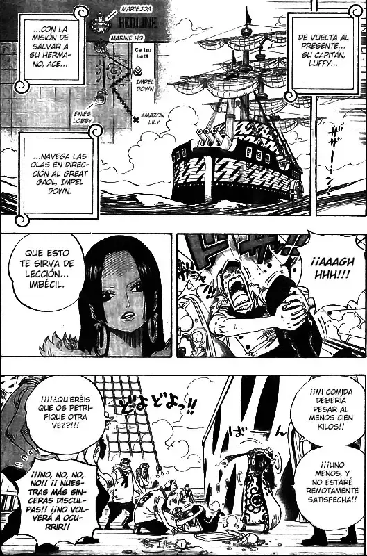 Capitulo 524 page 13