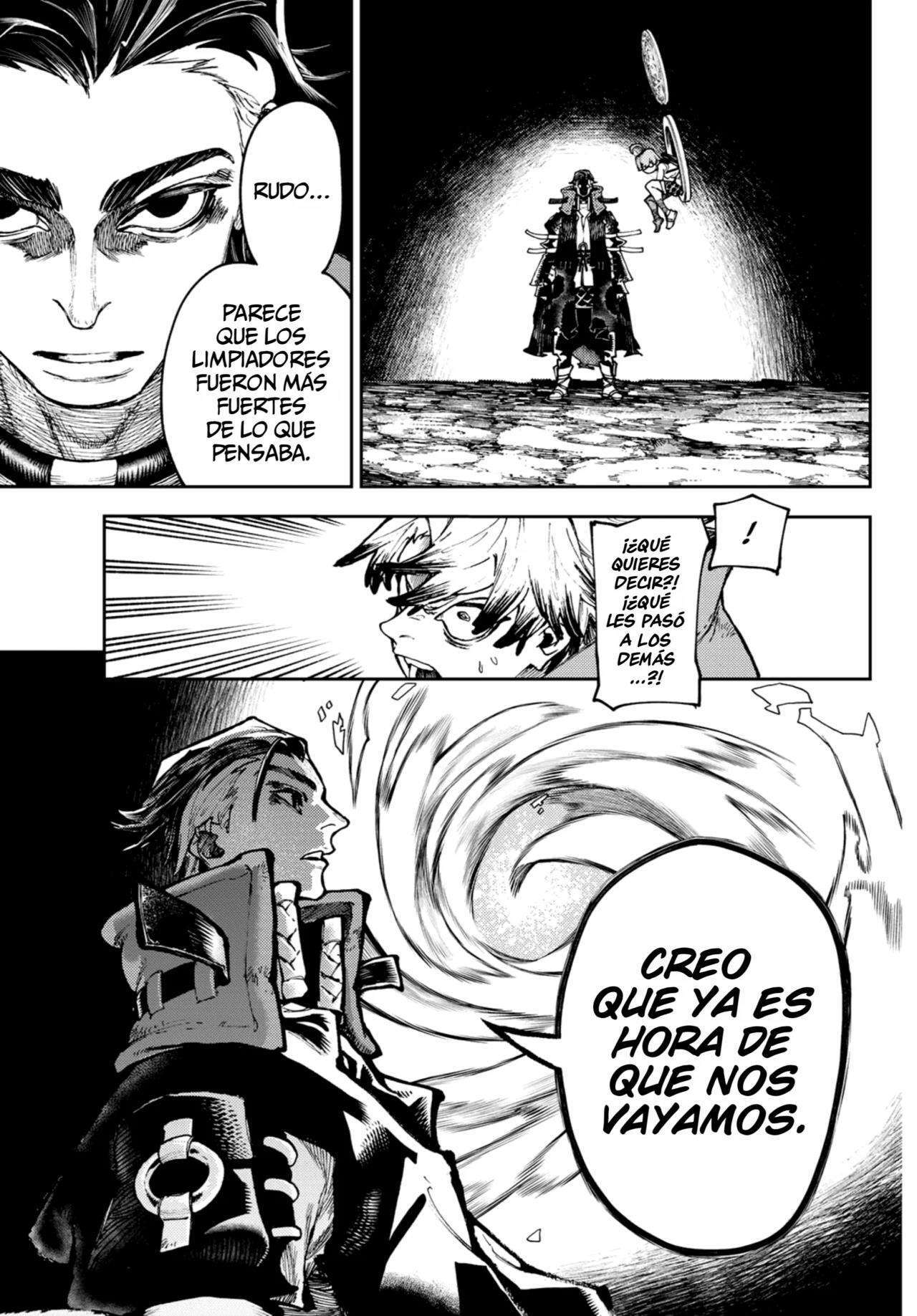 Capitulo 65 page 6