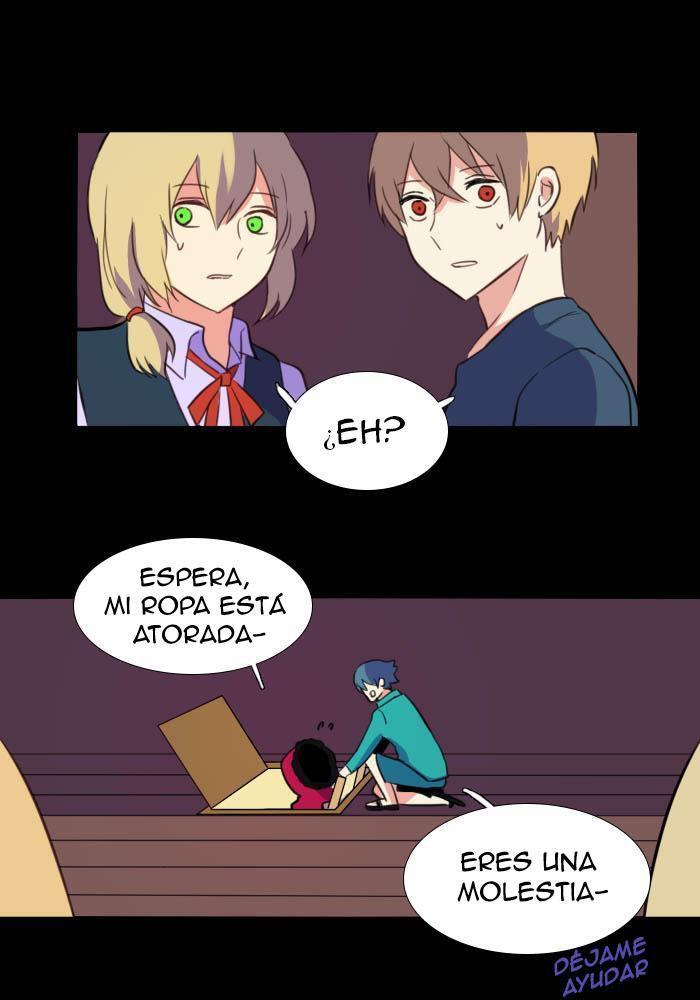 Capitulo 42 page 33