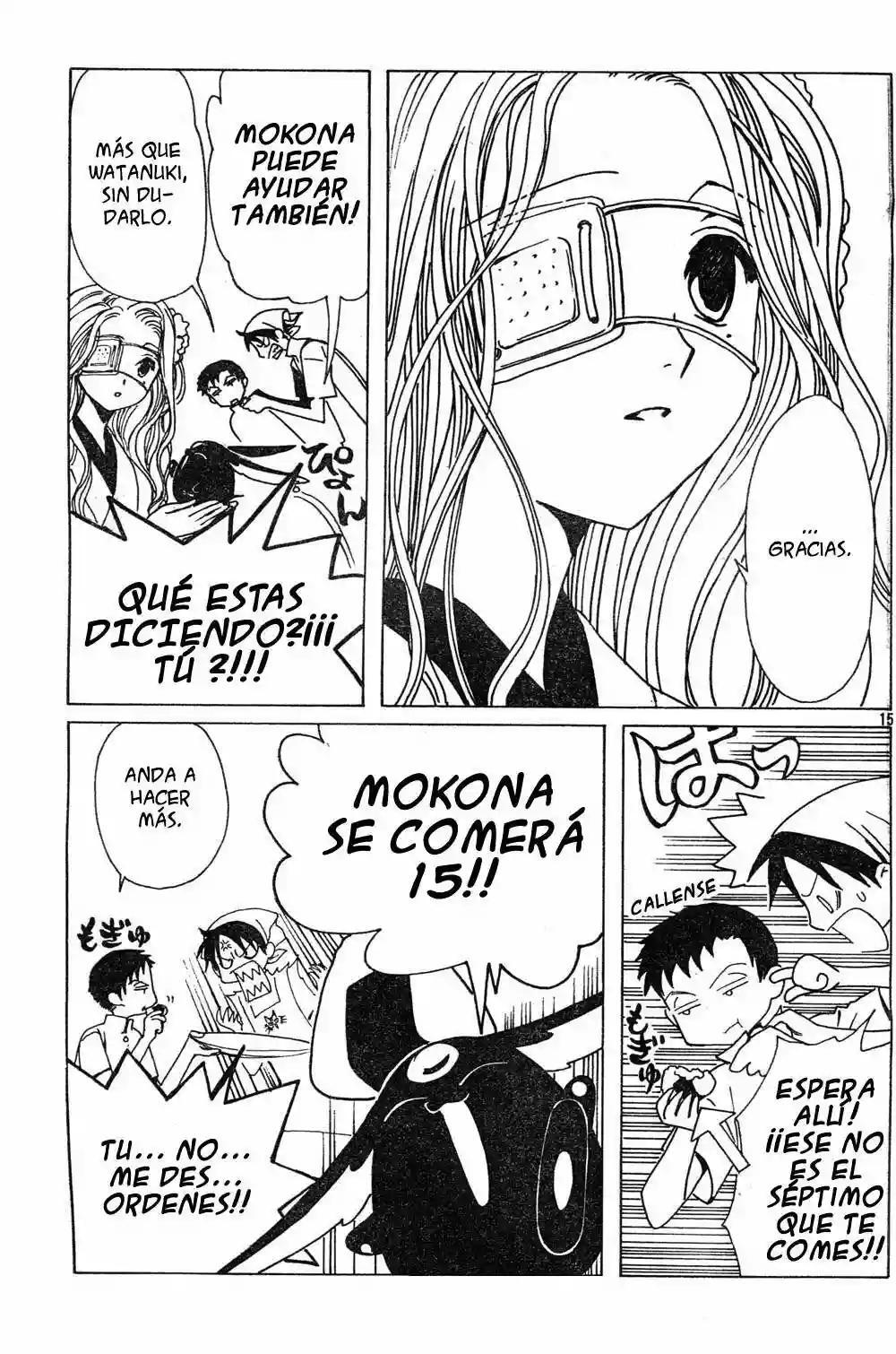 Capitulo 157 page 15