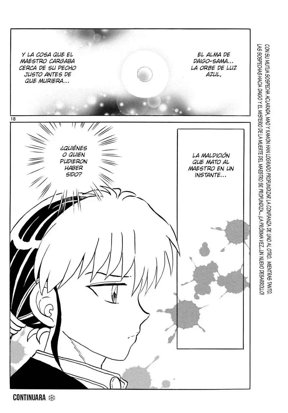Capitulo 312 page 18