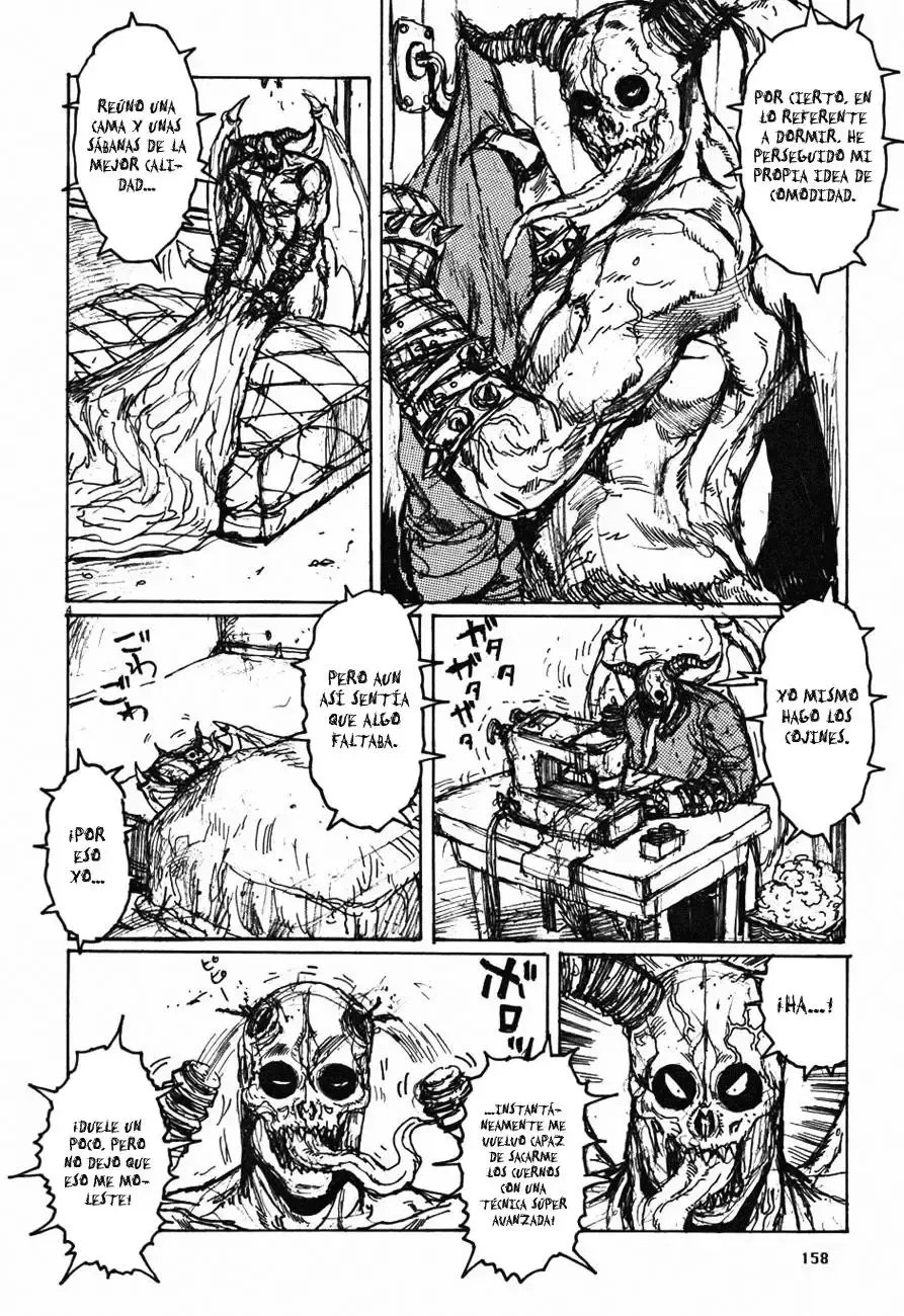 Capitulo 61 page 28