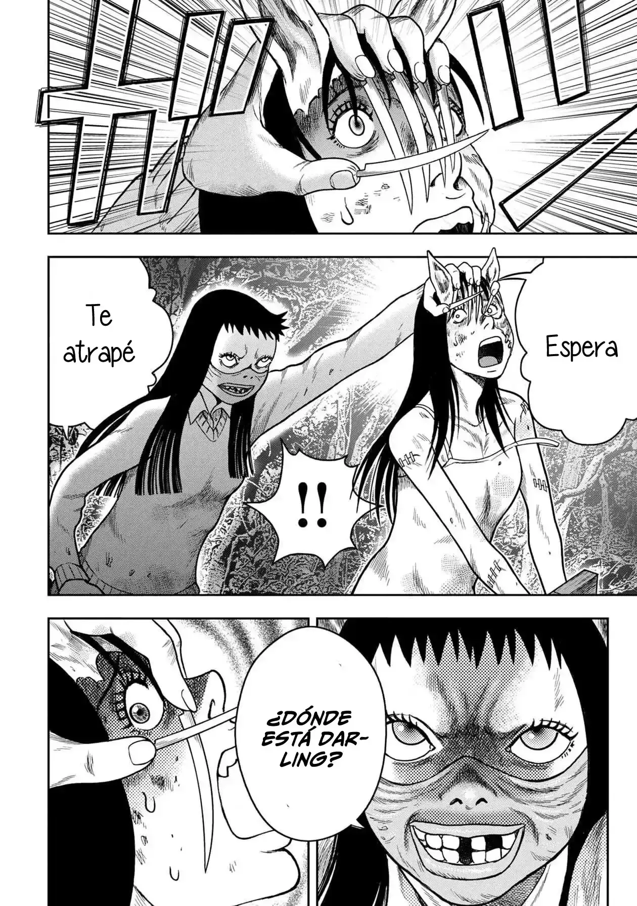 Capitulo 137 page 19