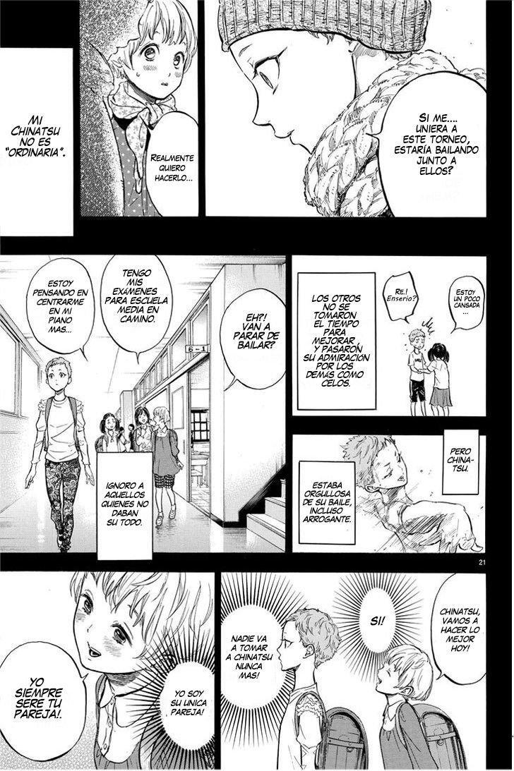 Capitulo 38 page 22
