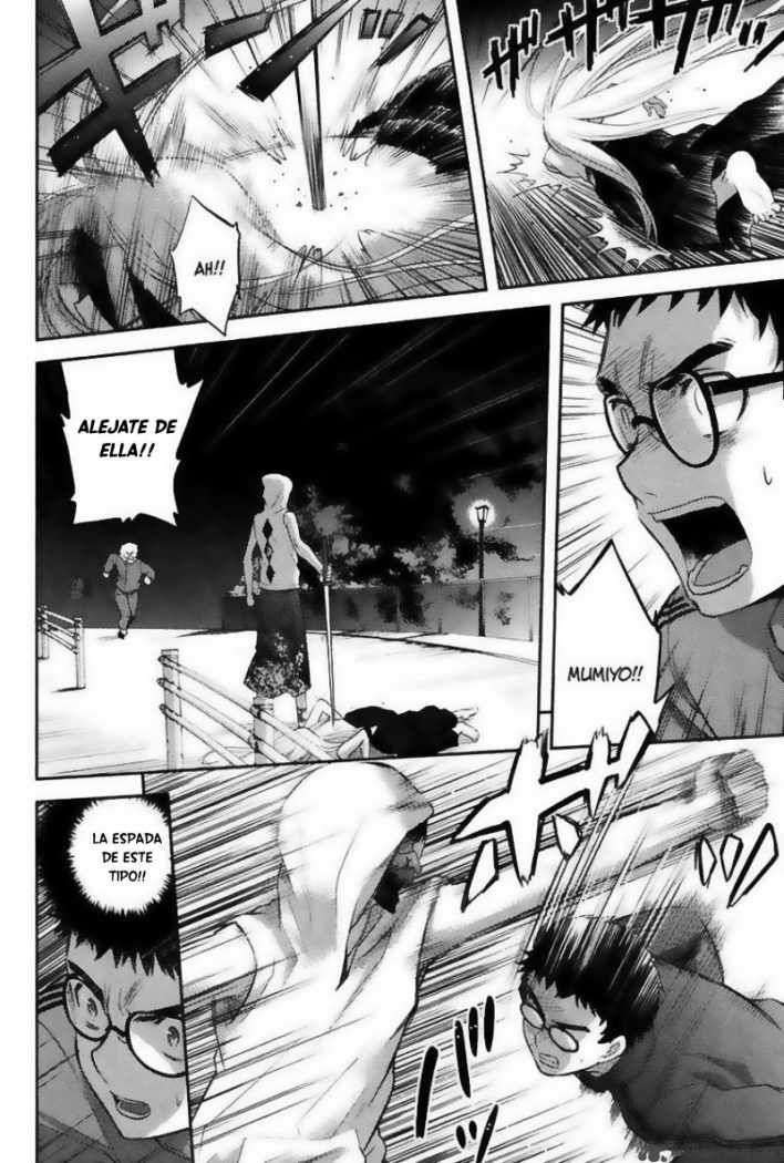 Capitulo 24 page 28