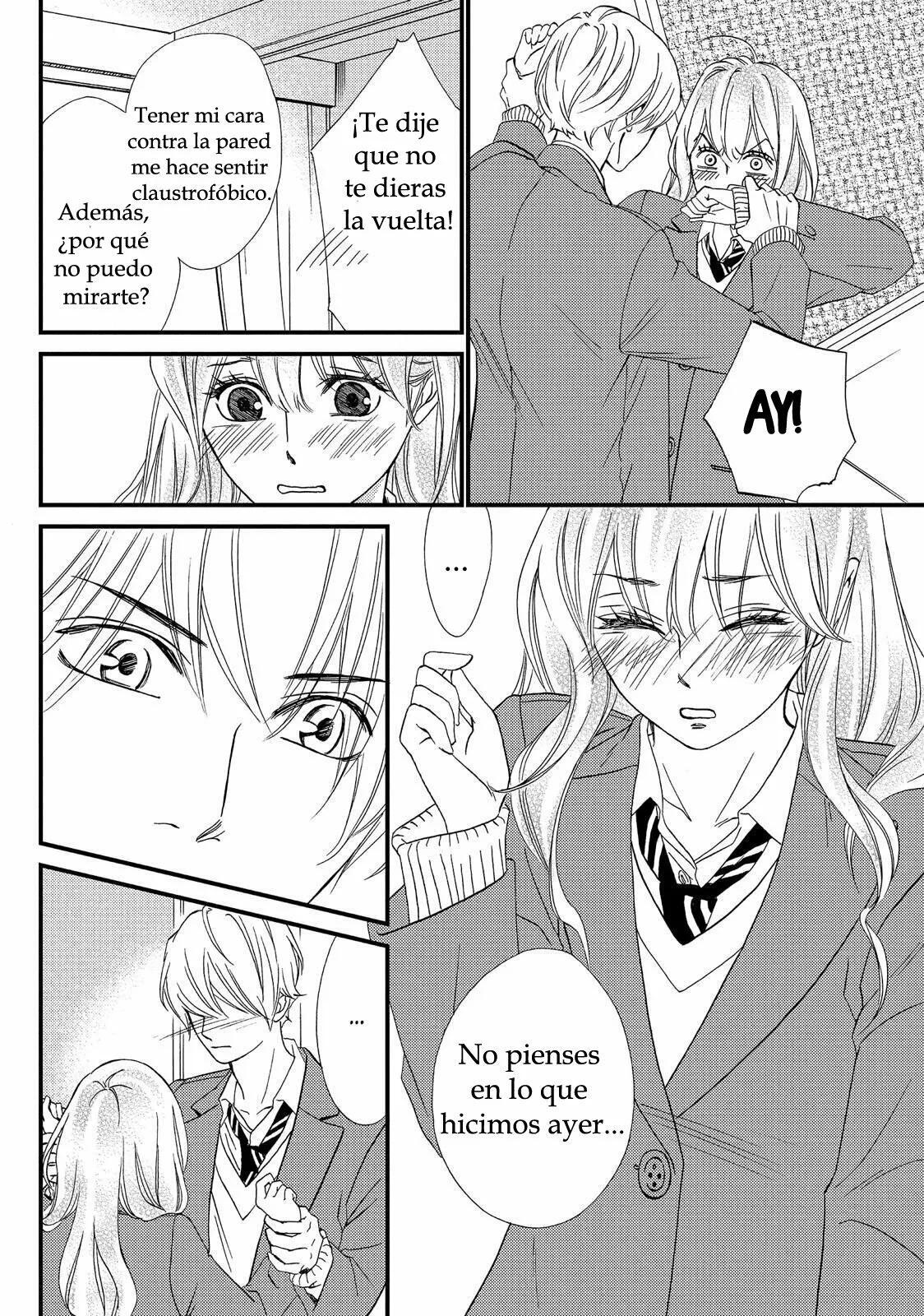 Capitulo 33 page 11