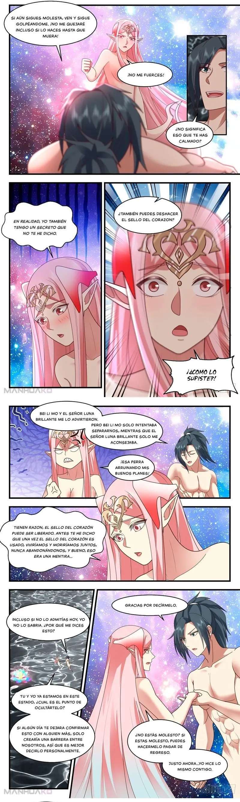 Capitulo 2453 page 4