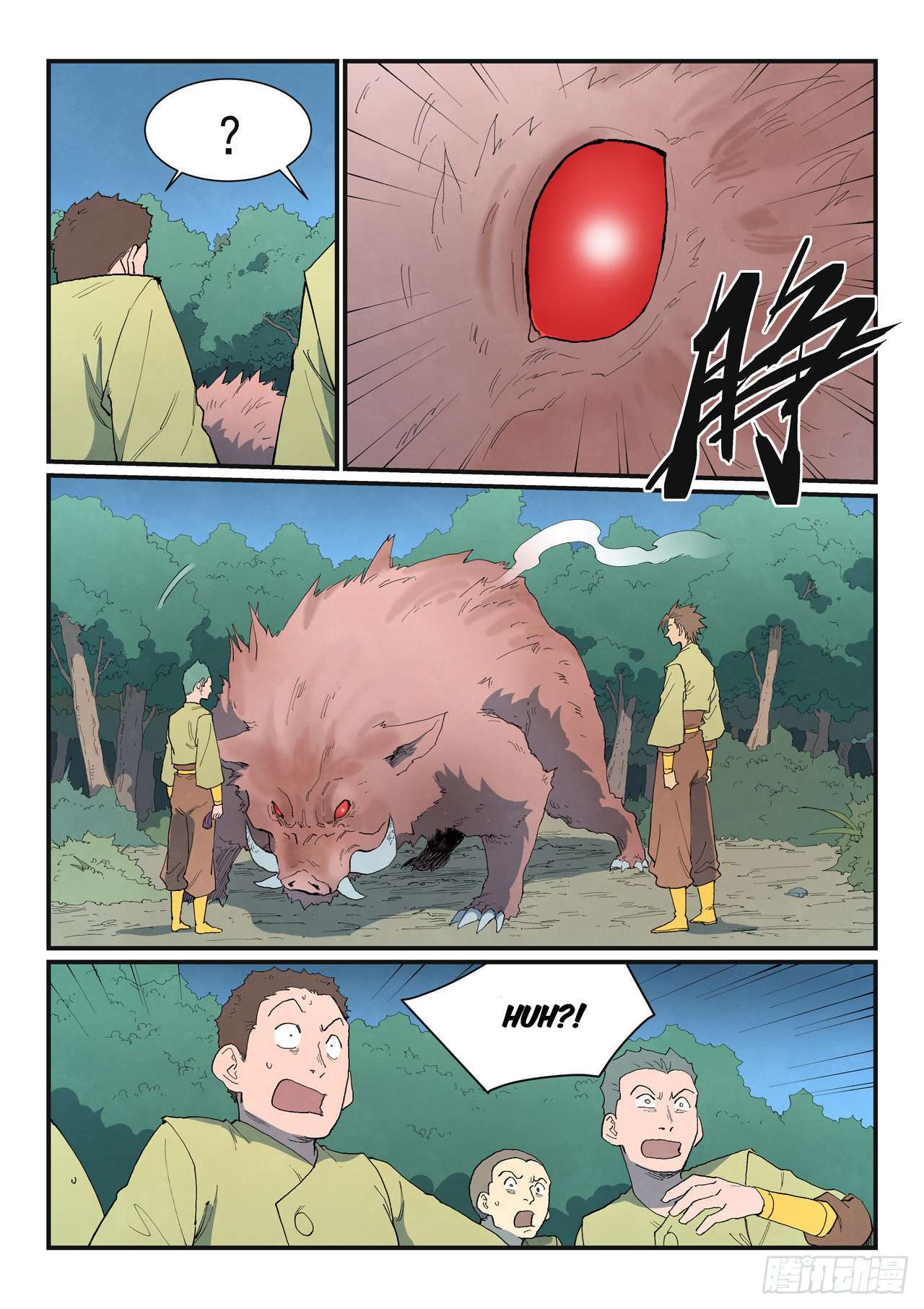 Capitulo 862 page 4
