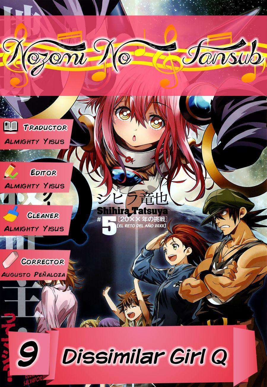 Capitulo 9 page 1