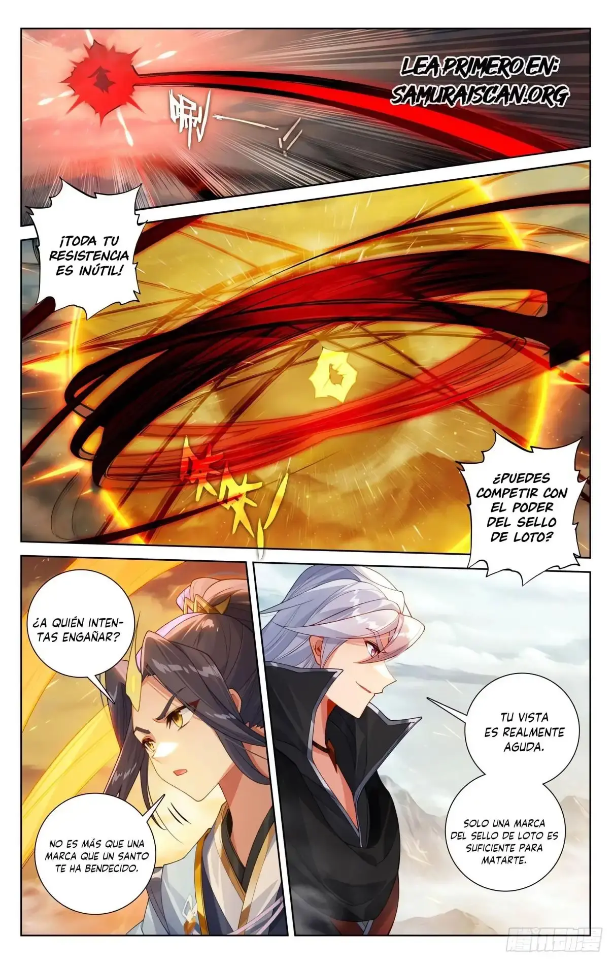 Capitulo 1172 page 1