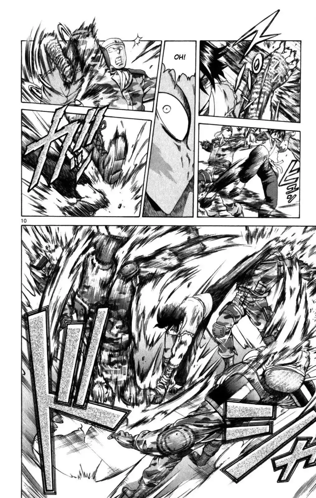 Capitulo 273 page 10