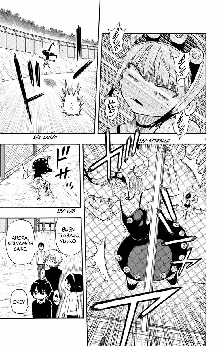 Capitulo 49 page 8