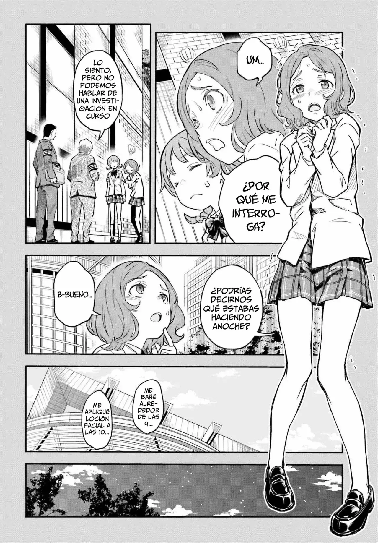 Capitulo 155 page 17