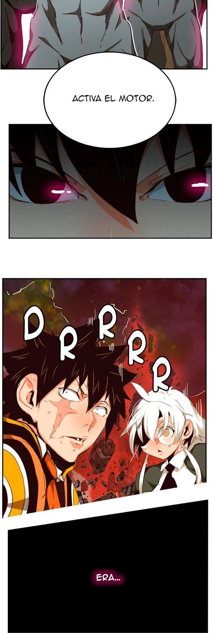Capitulo 506 page 44