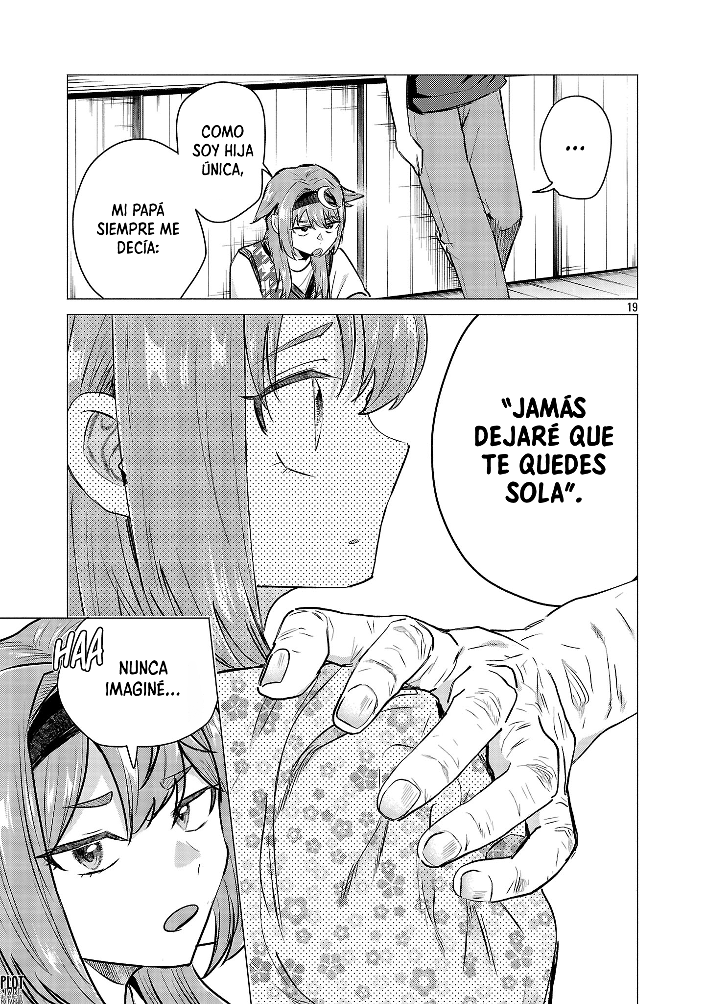 Capitulo 23 page 20