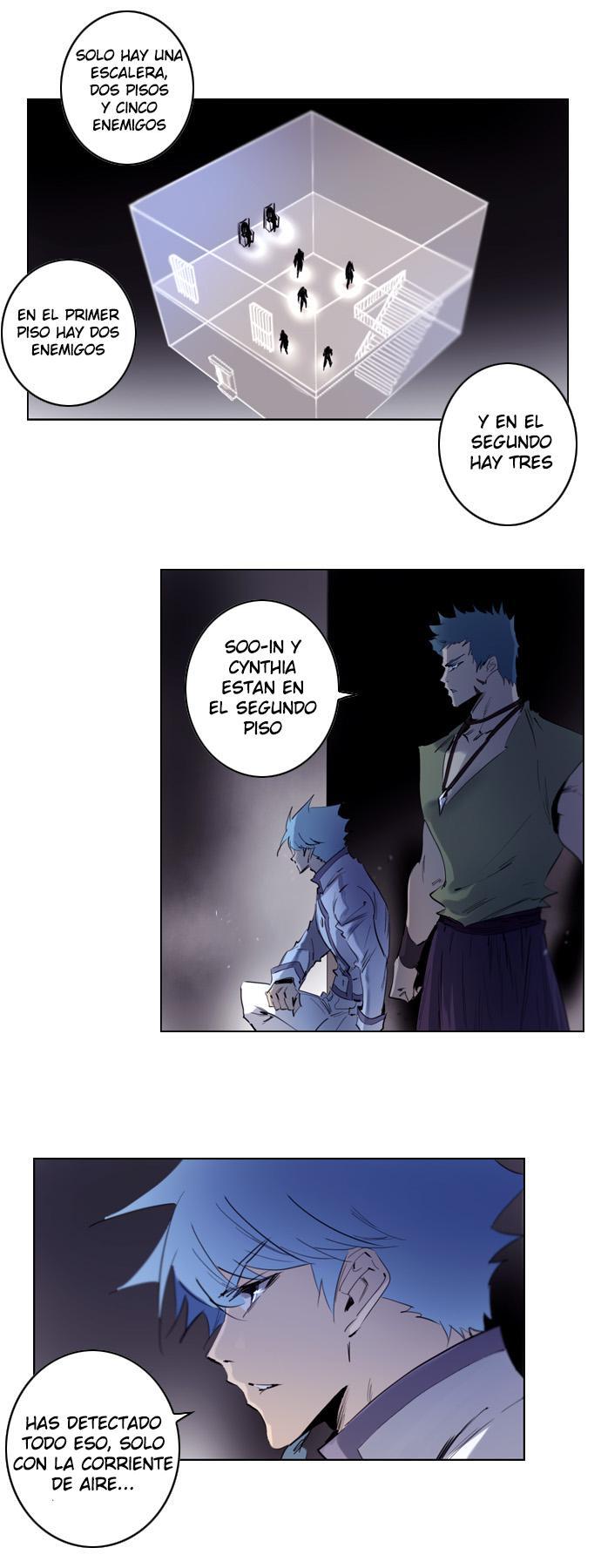 Capitulo 151 page 17