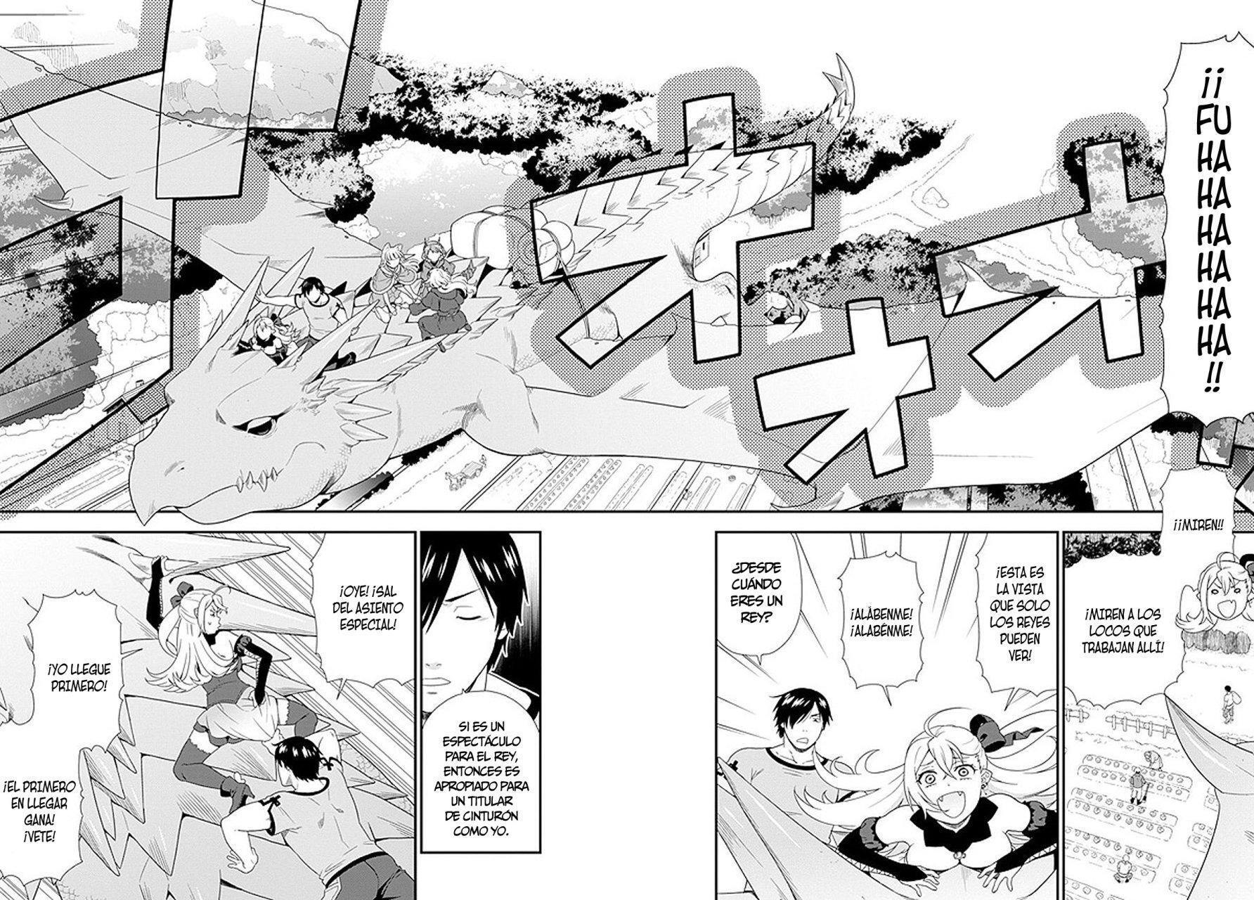 Capitulo 28 page 18