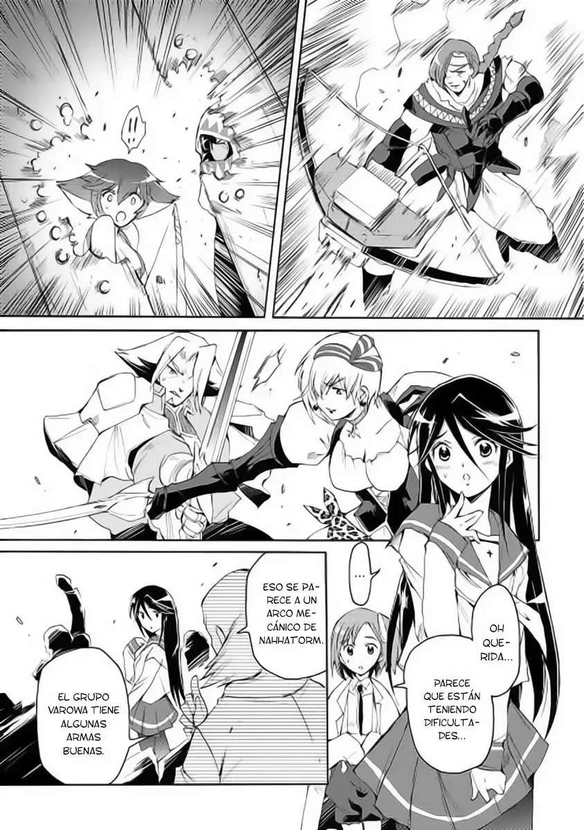 Capitulo 23 page 4