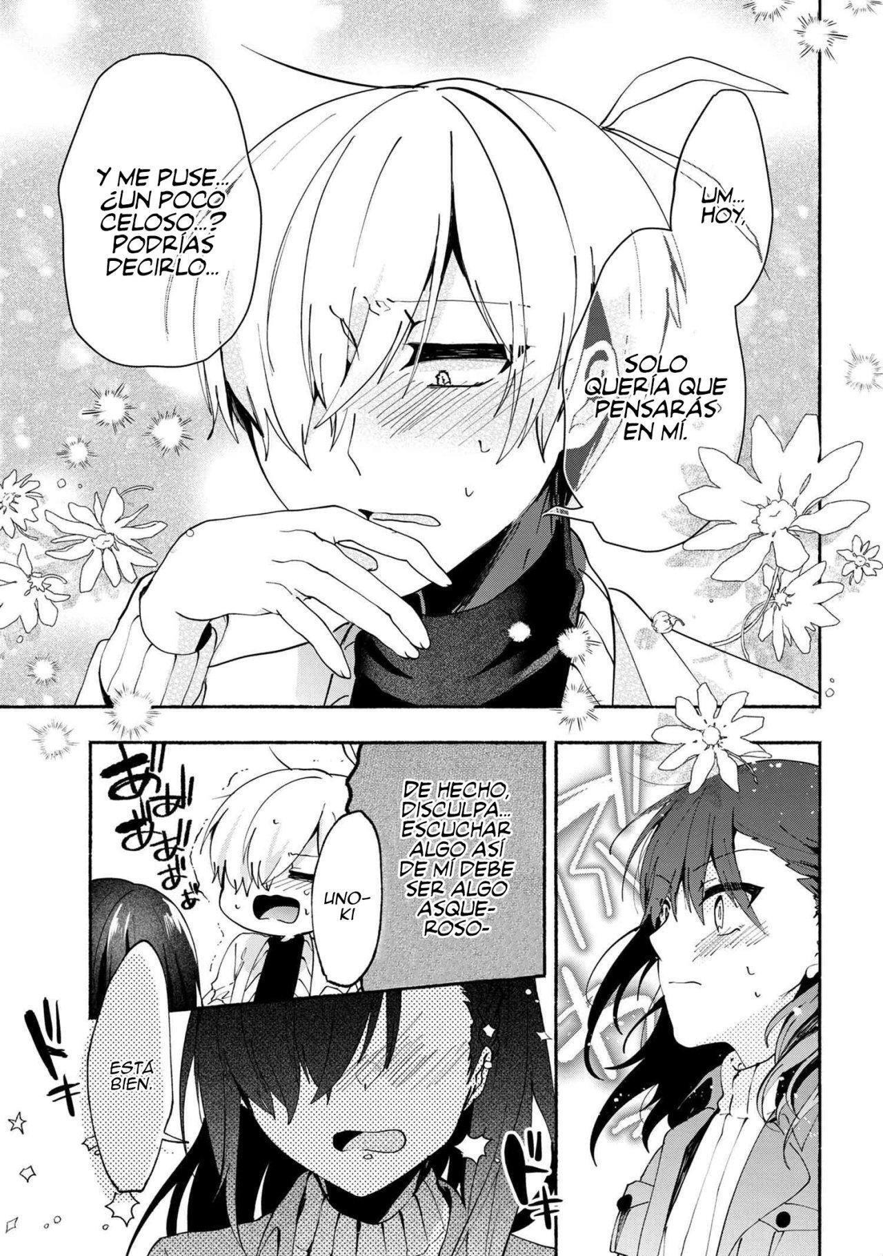 Capitulo 73 page 17