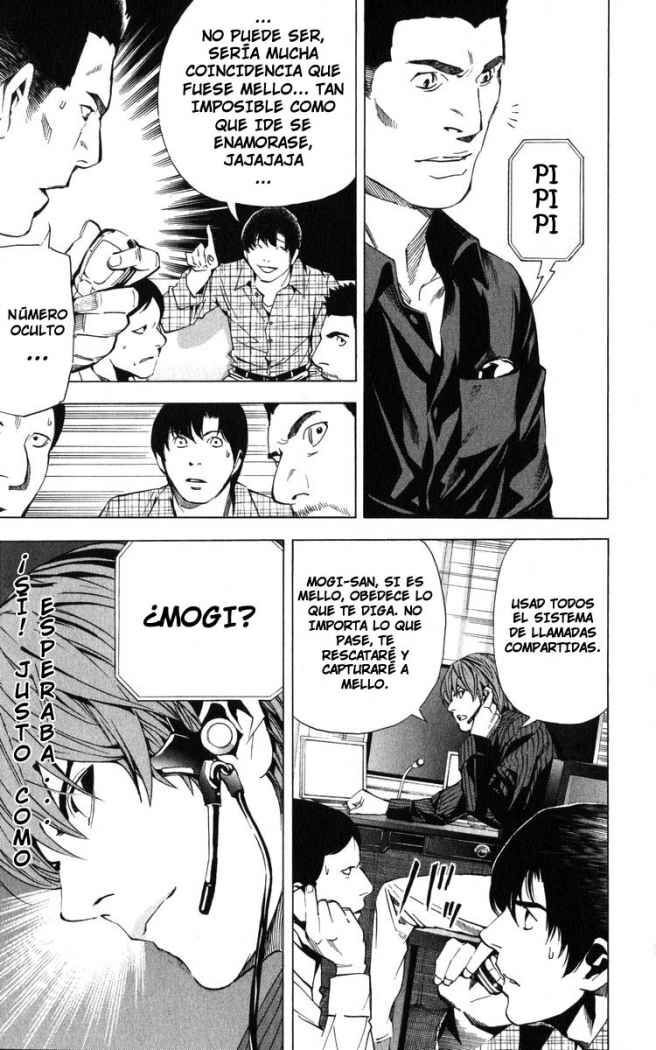 Capitulo 78 page 19