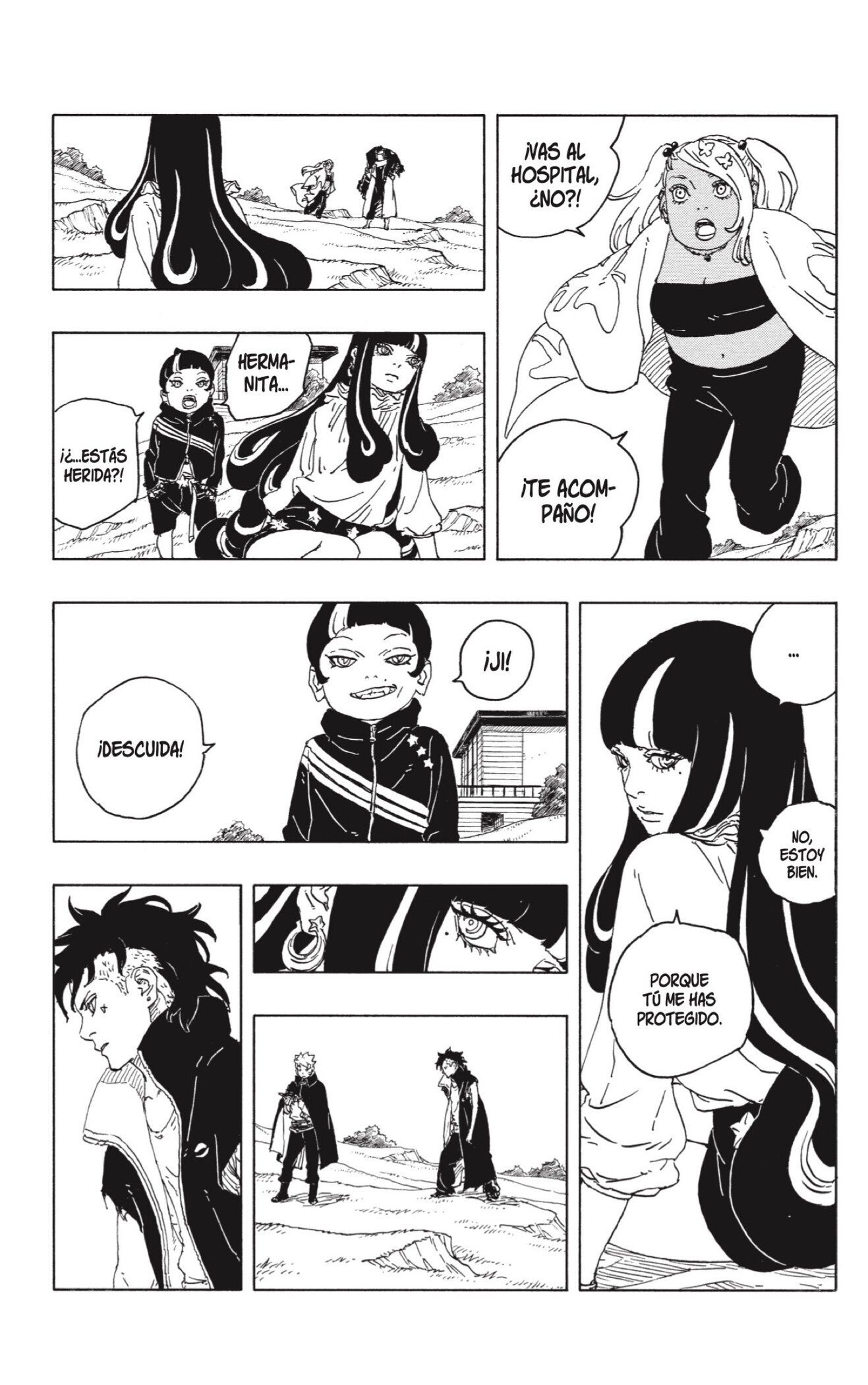 Capitulo 34 page 5
