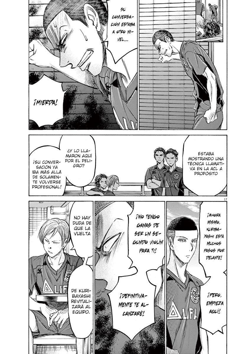 Capitulo 118 page 18
