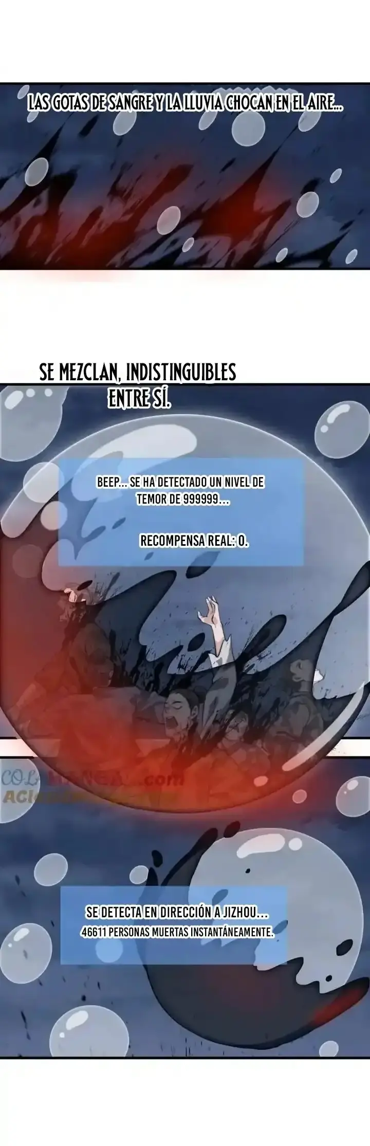 Capitulo 854 page 18