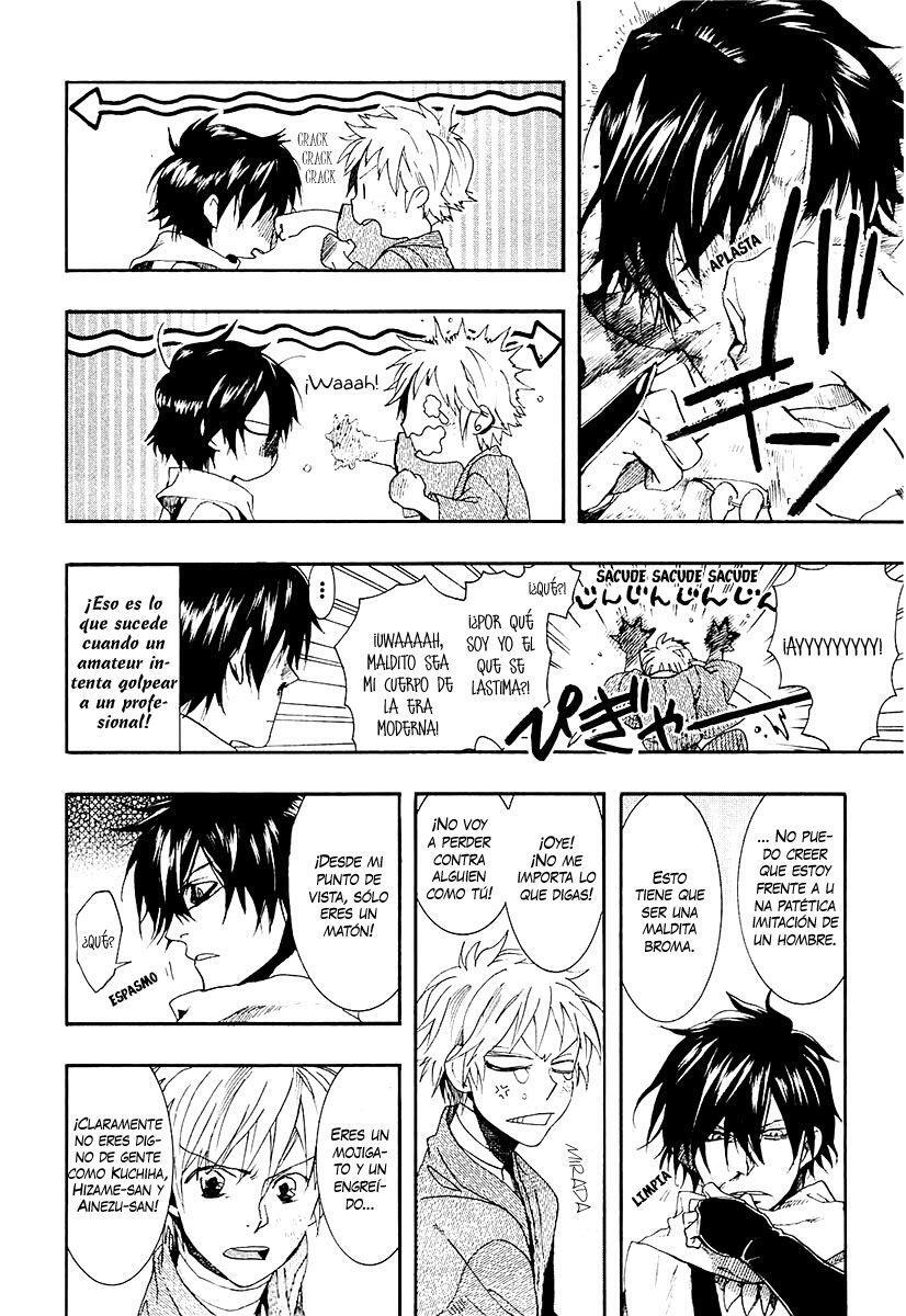 Capitulo 73 page 11