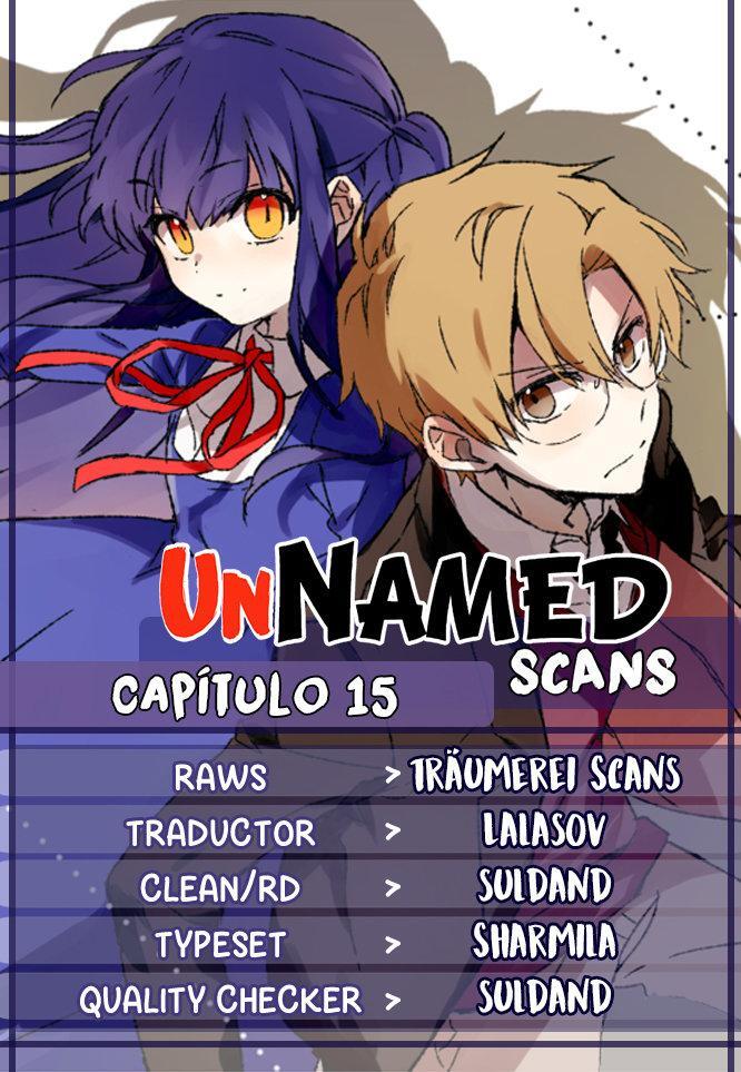 Capitulo 15 page 1