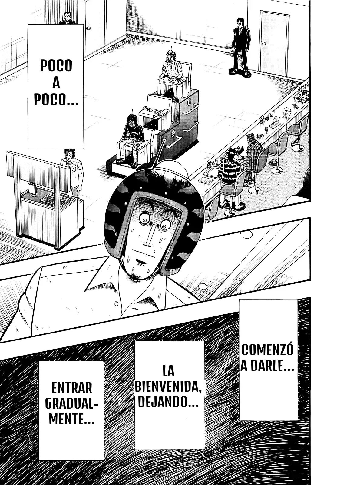 Capitulo 59 page 15