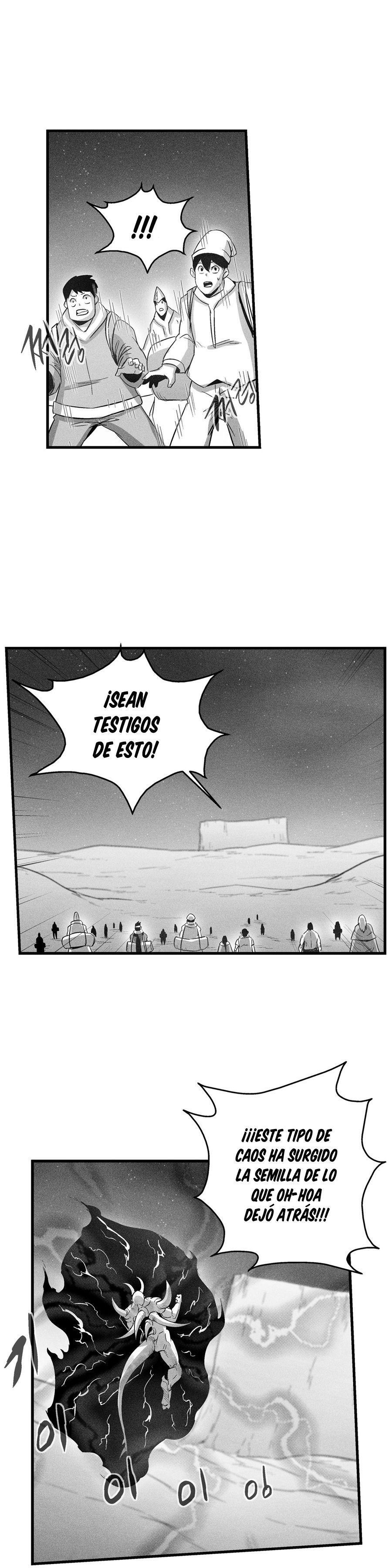 Capitulo 76 page 22