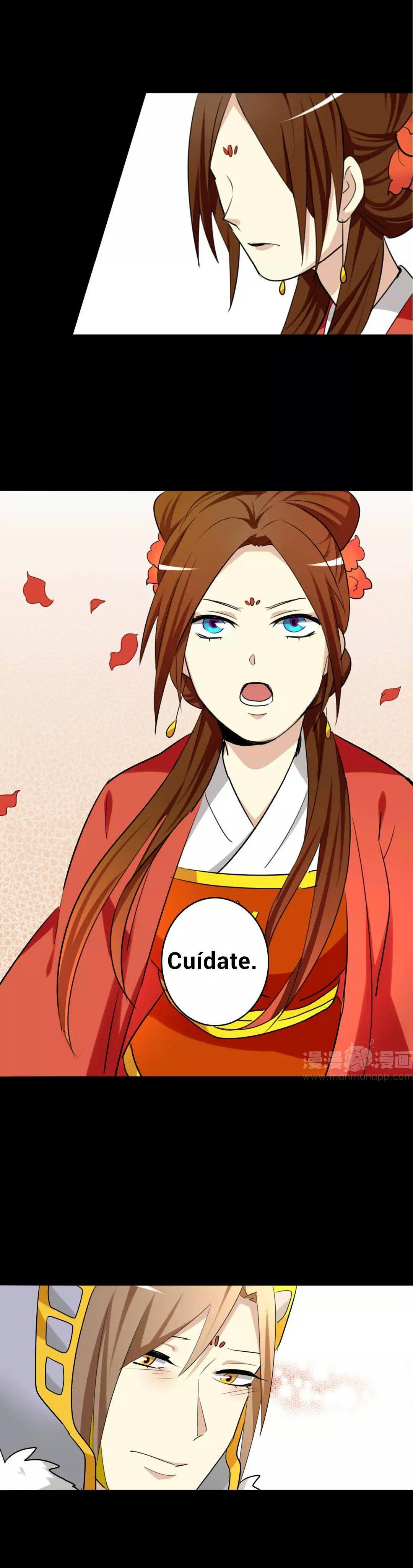 Capitulo 70 page 8