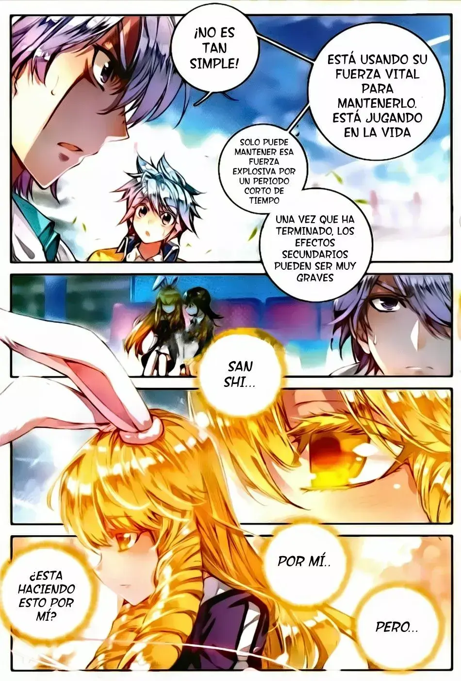 Capitulo 89 page 10