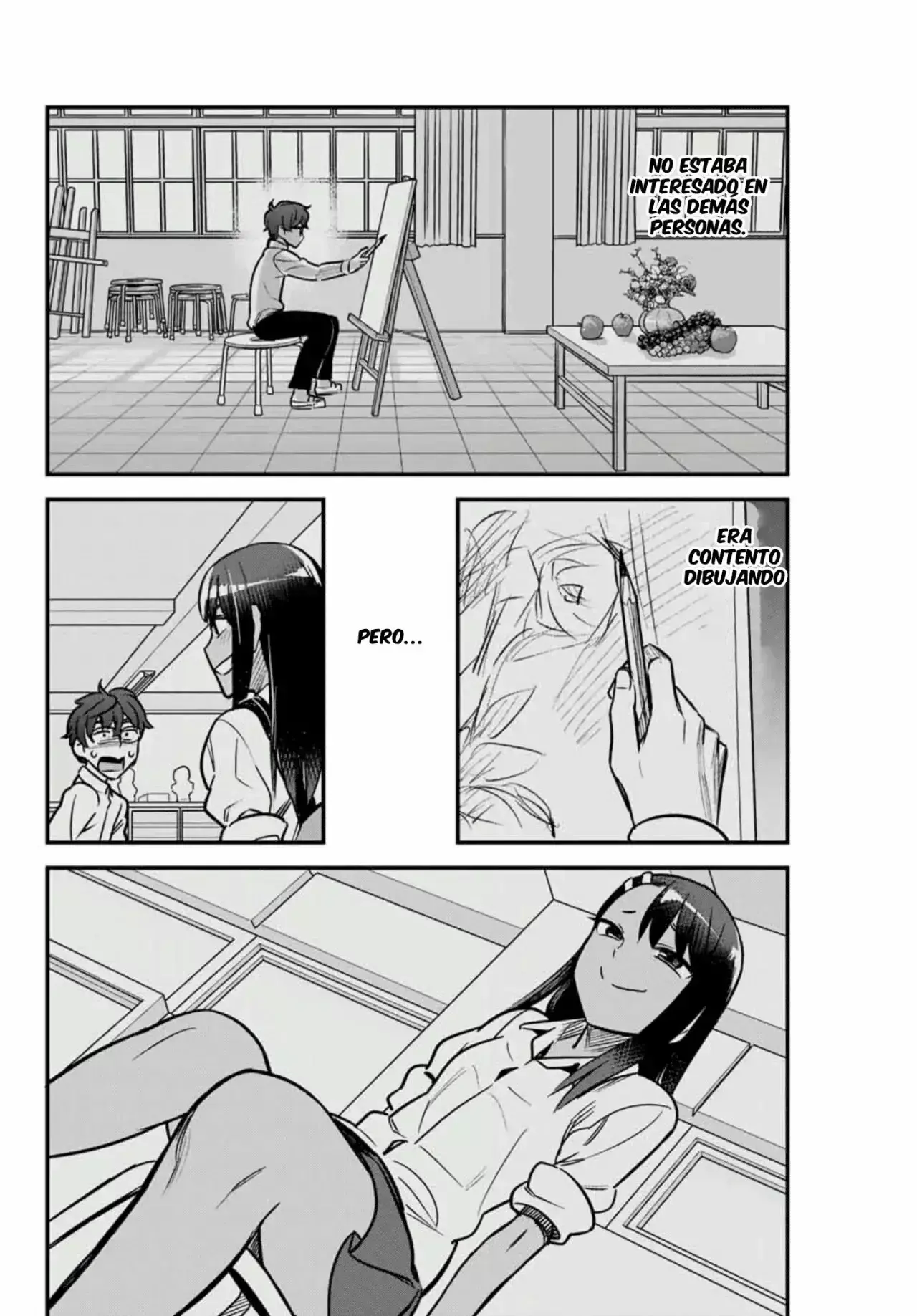 Capitulo 60 page 21