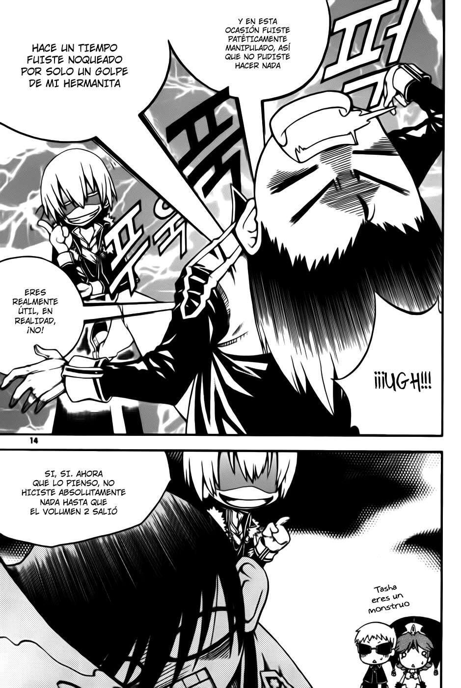 Capitulo 9 page 13