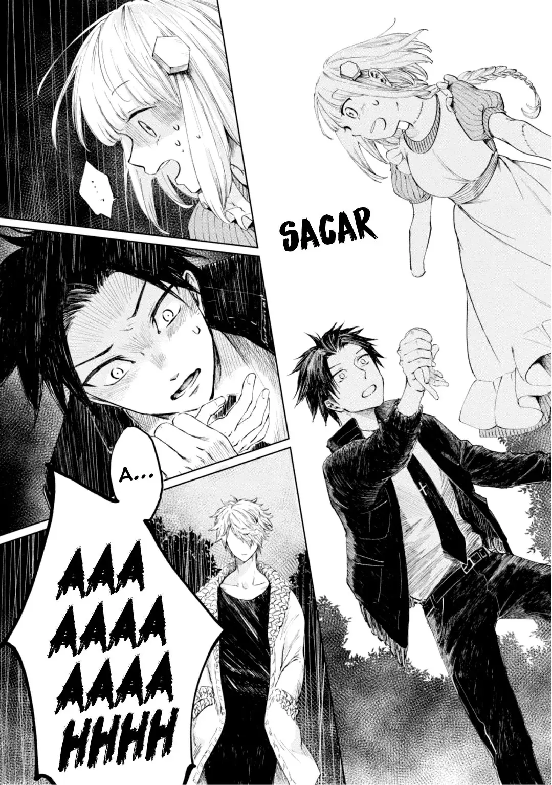 Capitulo 8 page 17