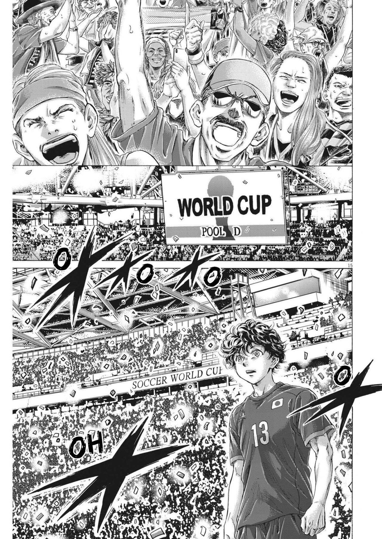 Capitulo 284 page 16