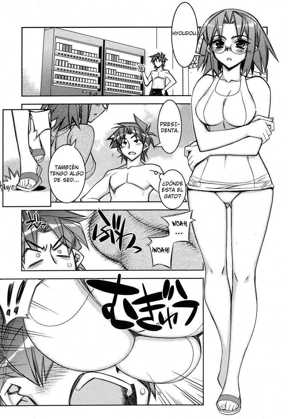 Capitulo 9 page 11