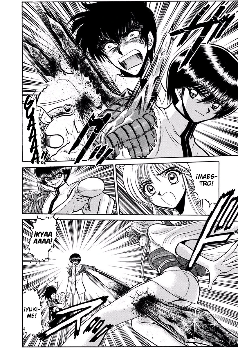 Capitulo 206 page 12