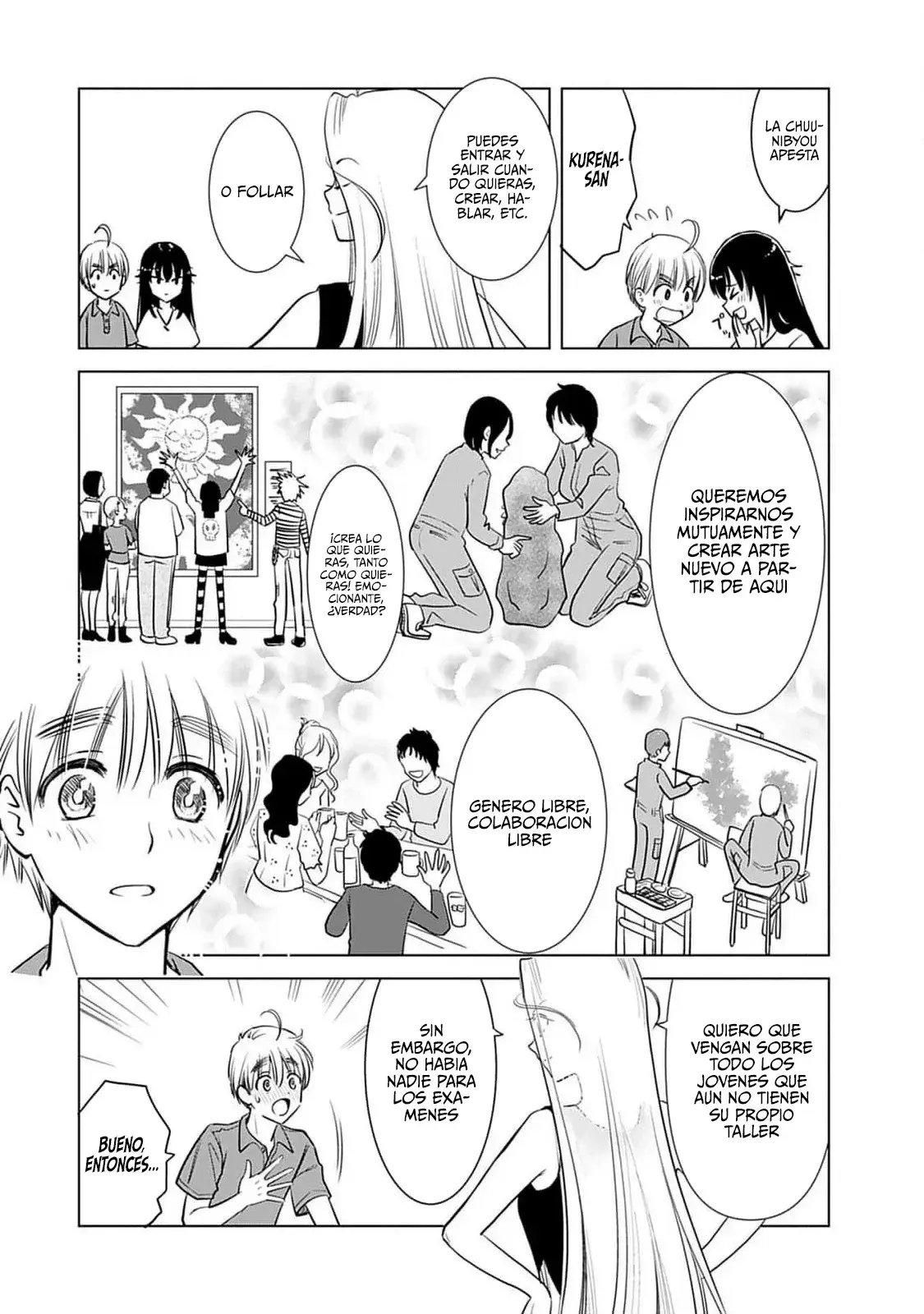 Capitulo 26 page 19