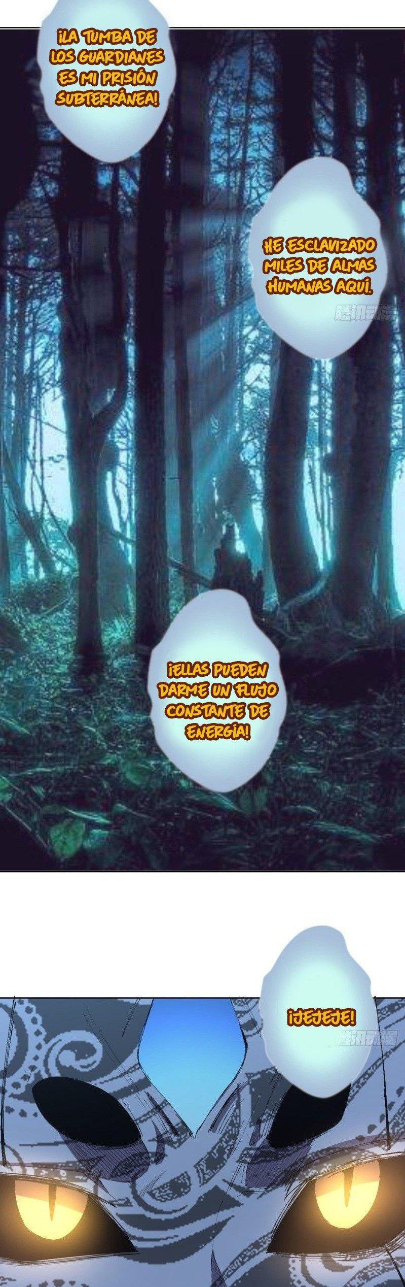 Capitulo 50 page 22