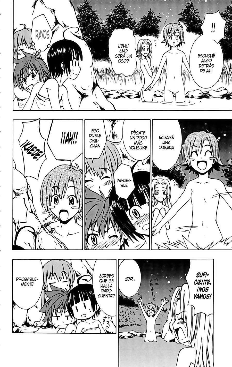 Capitulo 22 page 25